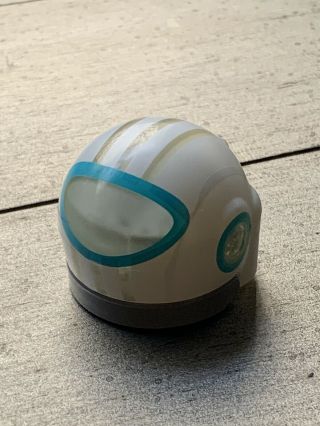 Ozobot Bit Coding Robot (white) Model: Ozo - 020101