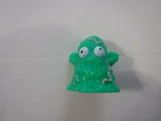 The Trash Pack Series 1 - Compost Monster - Special Edition - Glows In The Dark