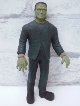 Imperial Universal Monsters Frankenstein Jiggler Figure 2005