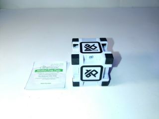 Anki Cozmo Cosmo Robot Replacement Cube Block 3,  Battery. 2