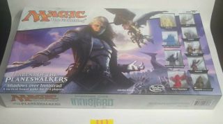 MAGIC THE GATHERING Arena of the Planeswalkers SHADOWS OVER INNISTRAD Board Game 3