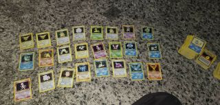 Pokemon Cards Bulk