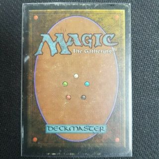 Mtg: Tabernacle At Pendrel Vale Legends English Hp