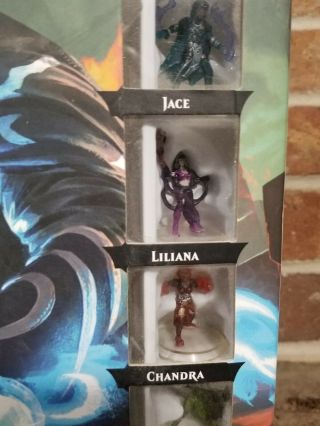 Magic The Gathering Arena of the Planeswalkers Board Game 3