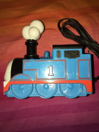 Jakks Pacific - - - - Plug - n - Play TV Video Game - - - - Thomas The Train Joystick 3