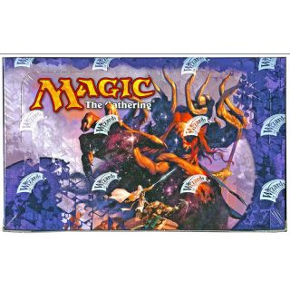 Magic The Gathering Journey Into Nyx Booster Box - English 36 Packs