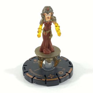 Mage Knight Amanuenis Unique Sorcery D&d Miniature Dungeon Dragons Game 213