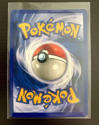 1999 Pokemon Game 1st Edition 8 Holo Machamp - NEVER PLAYED - PSA 9 - 10? 2