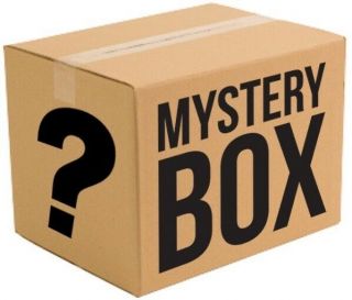 Pokemon Mystery Box - PSA/Ultra Rares/Packs/Toys/Games - All Things Pokémon 3