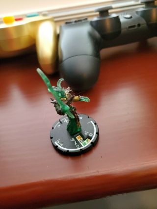 Mage Knight Solonavi Sovalis 110 DnD D&D miniature Pathfinder 2