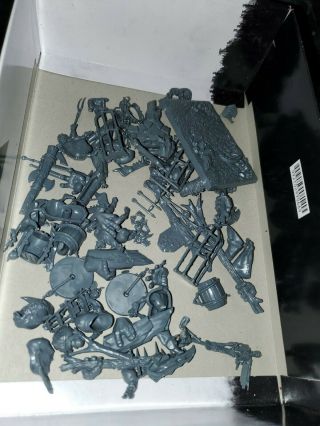 Warhammer Age Of Sigmar: Extra Giant Bits