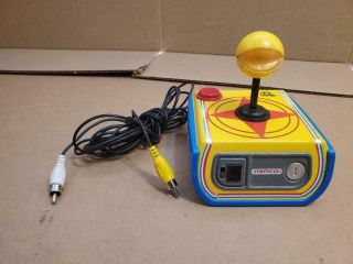 Plug And Play Tv Namco Jakks Pacific 4 In 1 Video Games - Pac - Man ((