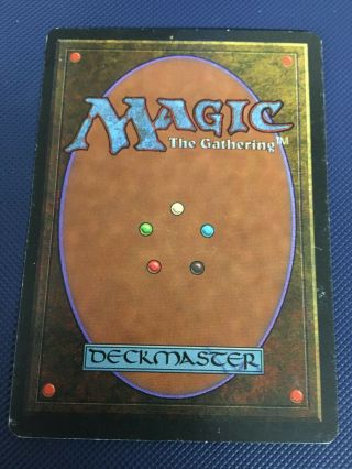 MTG Card Magic The Gathering LEGENDS Land Tax English | #33765068