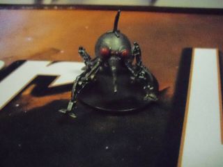Star Wars Miniatures 39/60 Dwarf Spider Droid Without Card