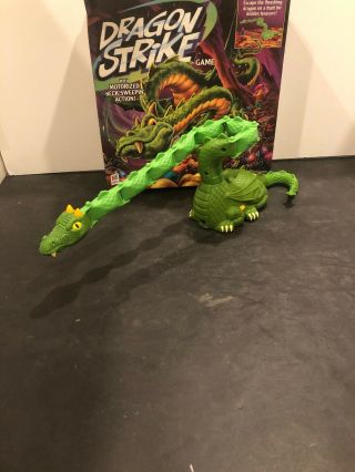 Dragon Strike Board Game Replacement Parts - Replacement Dragon