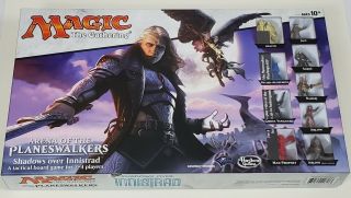Hasbro Magic The Gathering Arena Of The Planeswalkers Shadows Over Innistrad