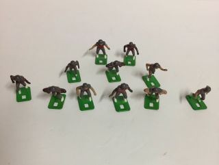 Tudor Games Nfl Electric Football Game Tampa Bay Buccaneers 11 Players Only