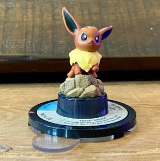 Eevee | Pokemon Trading Figure Game | 8/42