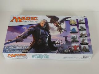 Magic the Gathering Shadows Over Innistrad Arena of the Planeswalkers Game 2