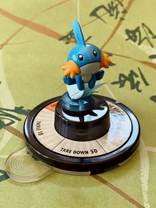 Mudkip | Pokemon Trading Figure Game | 20/42