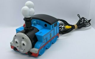 Thomas The Train Game 5 Plug In And Play Jakks Pacific Ink Video Game