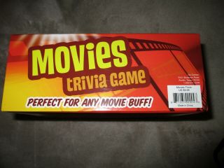 Movies Trivia Game - Fun Cinema Question Based Game 2