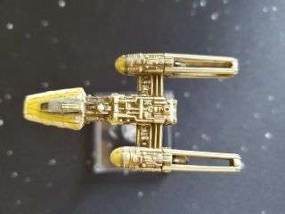 BTL - A4 Y - wing (Rebel) Star Wars X - Wing Miniatures w/ Base | Hobbut - com 3