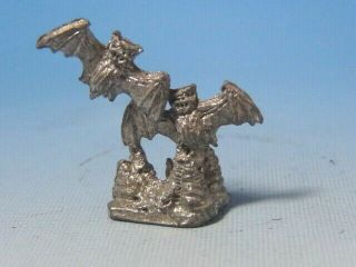 Heritage Dungeon Dwellers Blood Bats - 1st Level Monster Oop Dungeons & Dragons