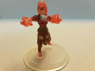 Magic The Gathering Game Arena of Planeswalkers 5 Replacement Figures 2