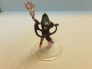 Magic The Gathering Game Arena of Planeswalkers 5 Replacement Figures 3