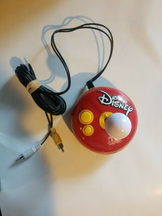 Disney 5 - In - 1 Plug & Play Jakks Pacific Plug N Play 2004