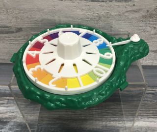 The Game Of Life Replacement Spinner Part