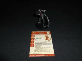 Blood Golem Of Hextor D&d Unhallowed Mini Dungeons Dragons Pathfinder