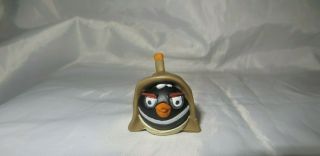 Angry Birds Jenga Star Wars Darth Vader Replacement Piece Figure,  Obi Wan Kenobi