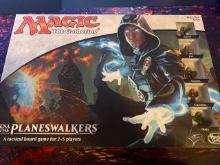 Magic The Gathering - Arena Of The Planeswalkers