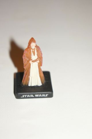 Obi - Wan Kenobi Jedi Spirit Alliance And Empire Star Wars 15/60 Miniature