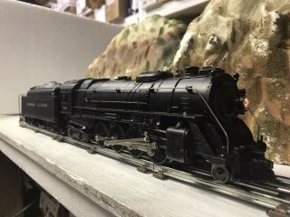 Lionel 726 Berkshire Locomotive,  2426w Tender