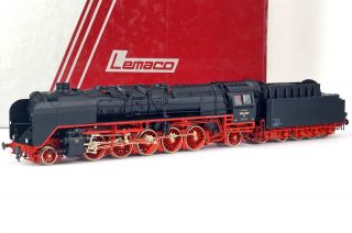 Lemaco Models Ho - 061 H0 Ho Brass Drg Class Br 45 003 Messing - Modelle Laiton