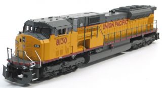 Lionel 6 - 82761 Union Pacific Legacy Sd90mac Diesel Locomotive 8130