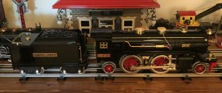 Lionel Classics 6 - 13100 1 - 390 - E Locomotive & Tender,  Very Sharp