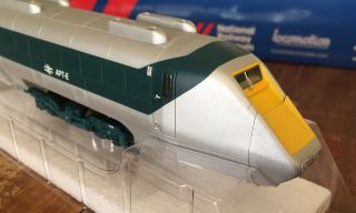 Oo Scale Locomotion Models Apt - E Limited Edition As
