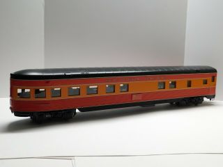 G One Gauge - Mth Southern Pacific Daylight 70 
