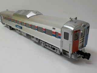 Aristo - Craft ART - 22805 AMTRAK Rail Diesel Car G Scale 3