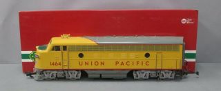Lgb 23570 Union Pacific F7 A Unit Diesel Locomotive - Modified/box
