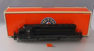 Lionel 6 - 28257 Norfolk Southern Sd40 - 2 Diesel Locomotive - Custom Painted/box