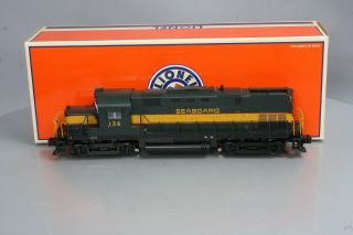 Lionel 6 - 28219 Seaboard C420 Diesel Locomotive W/tmcc Ln/box