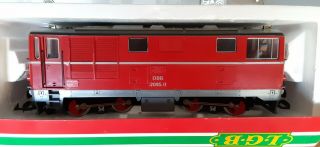 Lgb 2095n Obb Diesel Locomotive W/ Box