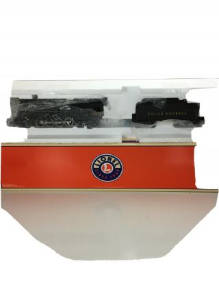 Lionel The Polar Express Berkshire Locomotive & Tender 6 - 28649