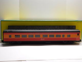G One Gauge - Mth - Southern Pacific Daylight 70 