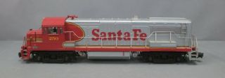 Aristo - Craft 22110 Santa Fe U - 25b Diesel Locomotive - Modified